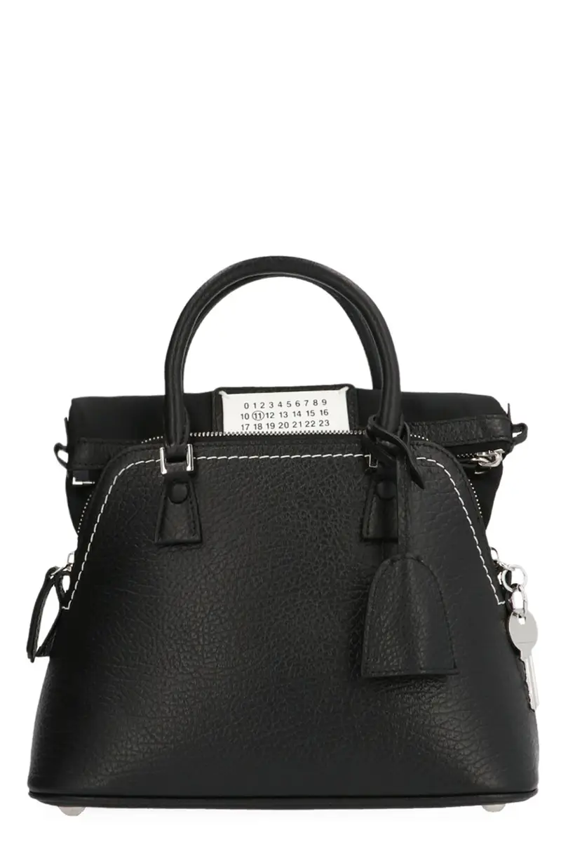 MAISON MARGIELA Borsa a mano Nero 2543550