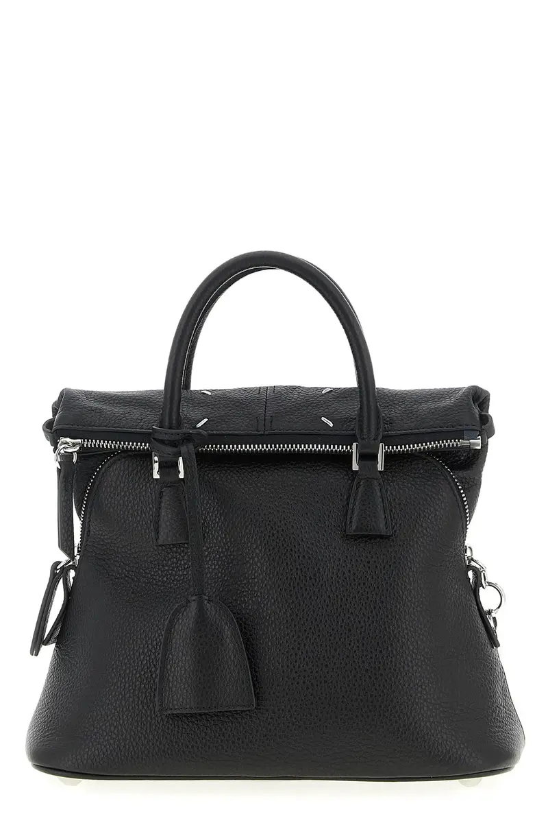 MAISON MARGIELA Borsa a mano Nero 3932848