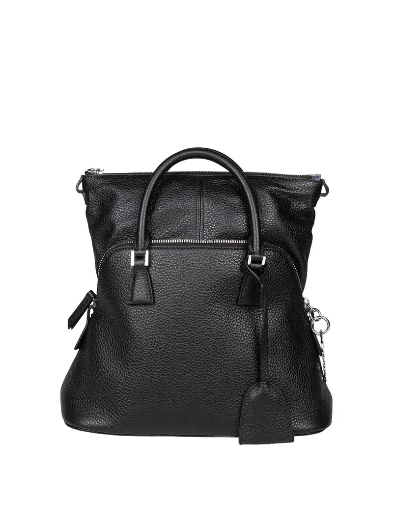 MAISON MARGIELA Borsa a mano Nero 4186985