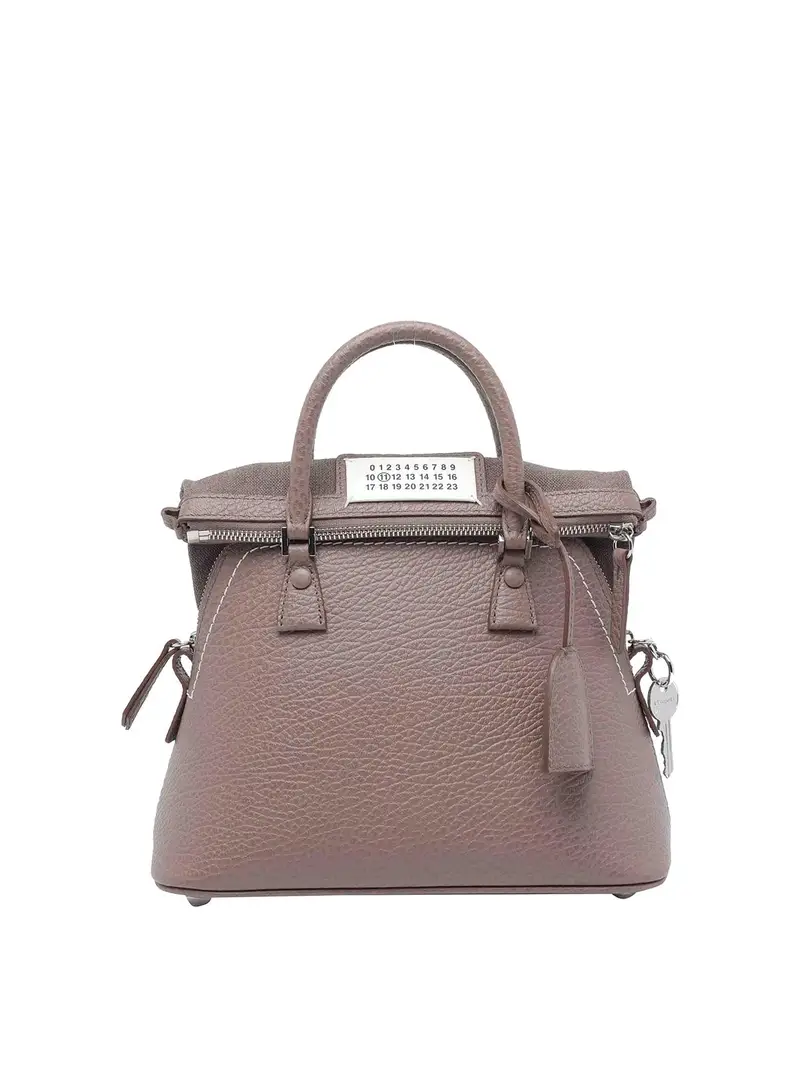 MAISON MARGIELA Borsa a mano Beige 3994396