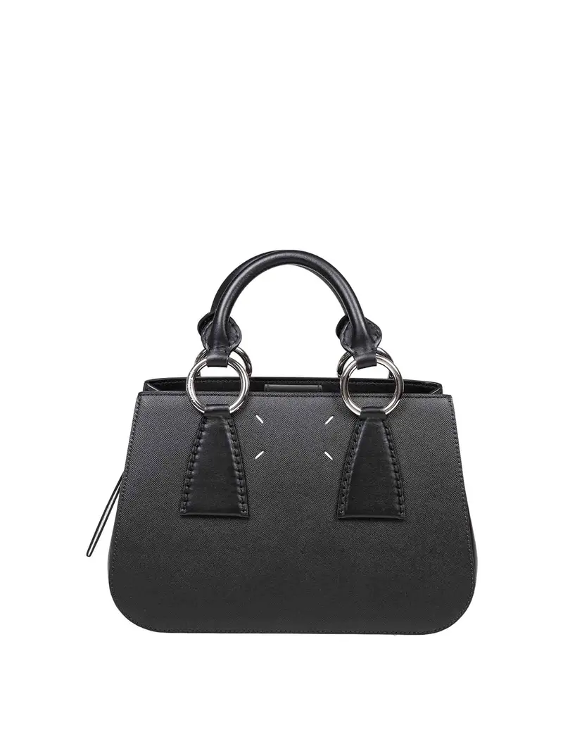 MAISON MARGIELA Borsa a mano Nero 3349206