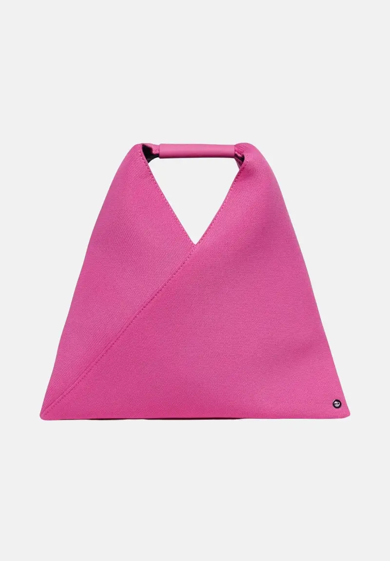 MAISON MARGIELA Borsa a mano Donna Fucsia 916701