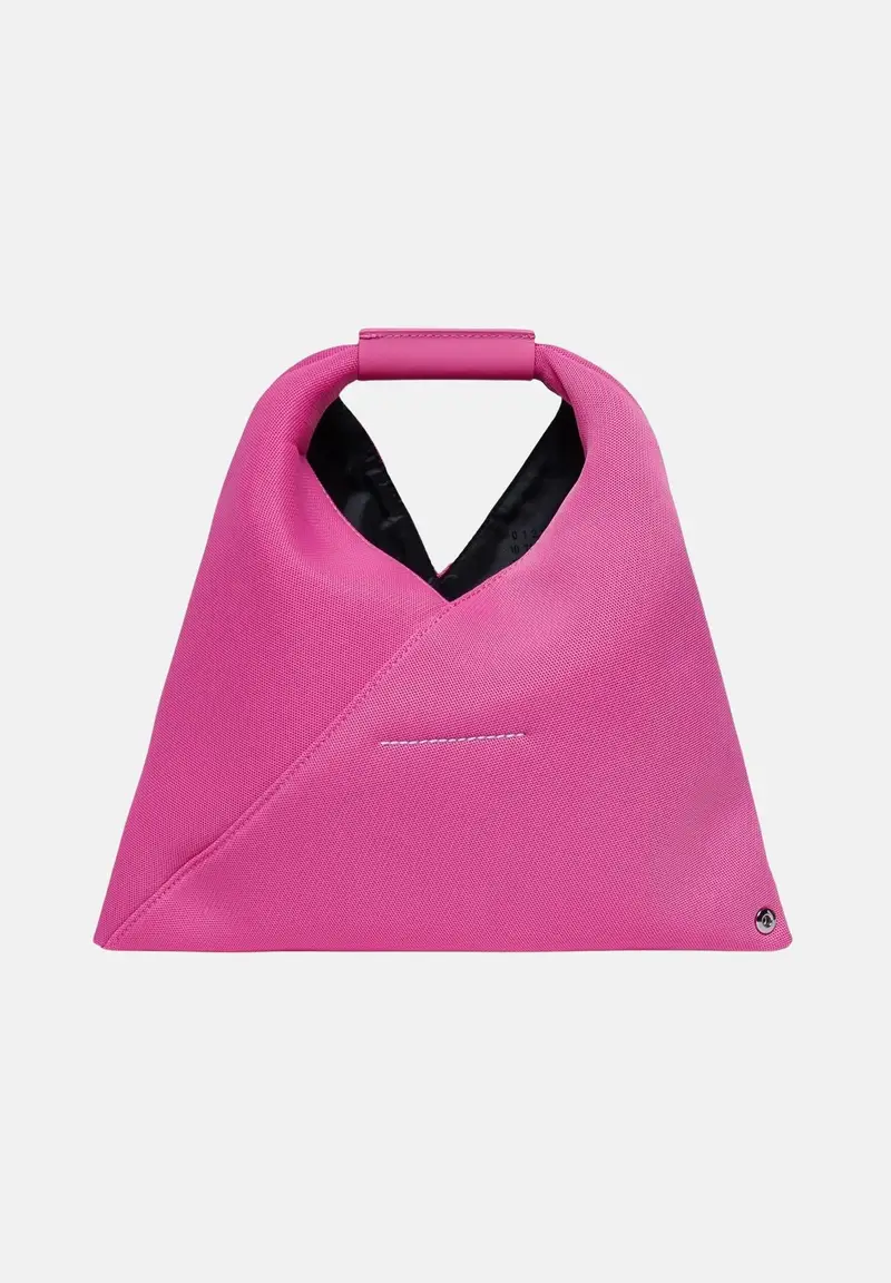 MAISON MARGIELA Borsa a mano Donna Fucsia 916701 miniatura 2