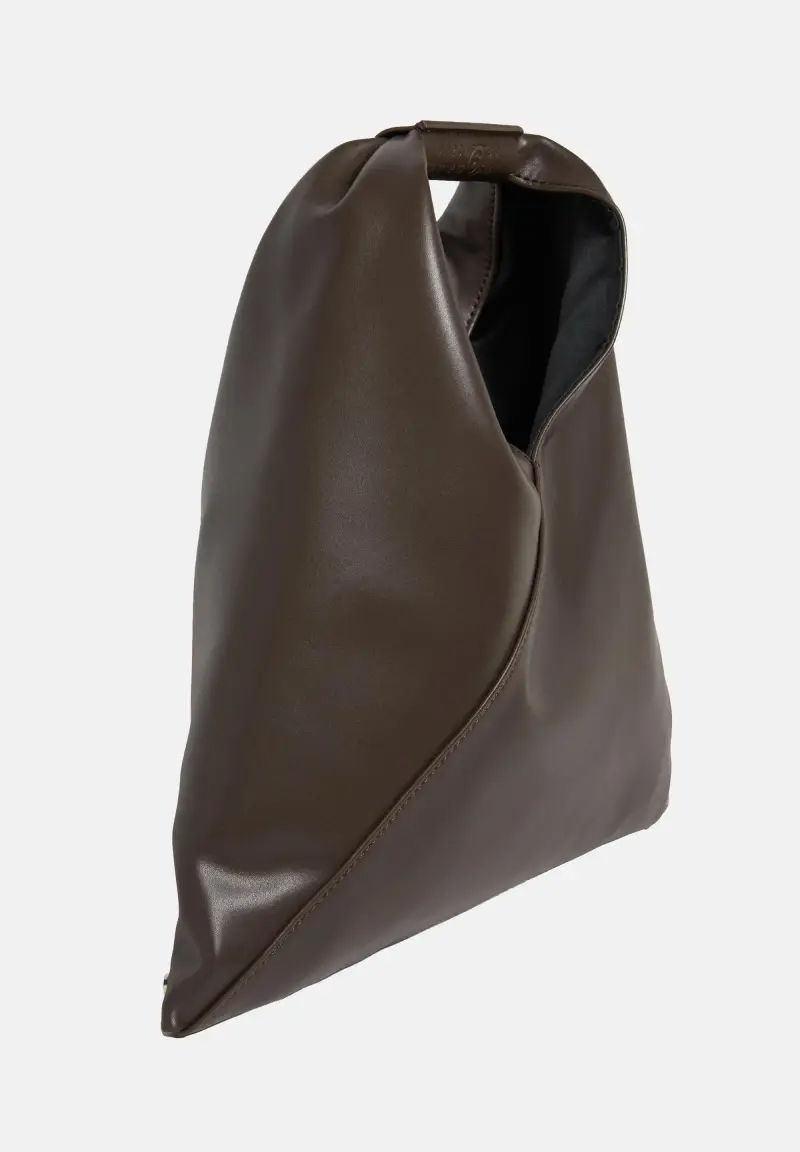 MAISON MARGIELA Borsa a mano Donna Marrone 4094652 miniatura 2