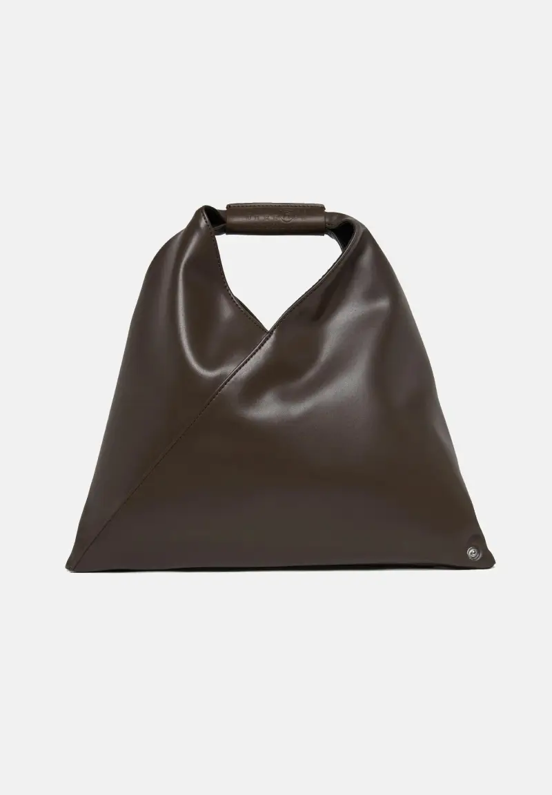 MAISON MARGIELA Borsa a mano Donna Marrone 4094652