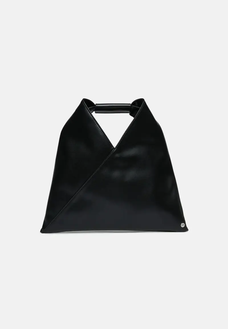 MAISON MARGIELA Borsa a mano Donna Nero 4094672