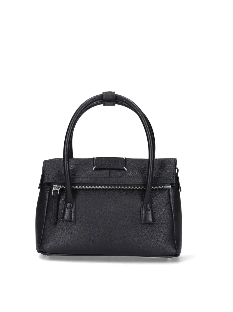 MAISON MARGIELA Borsa a mano Nero 4007915