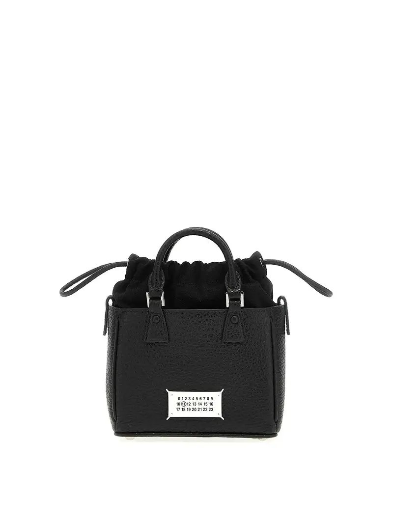MAISON MARGIELA Borsa a mano Nero 3315055