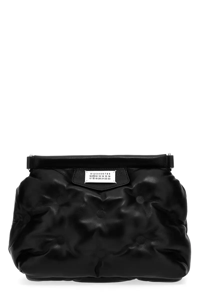 MAISON MARGIELA Borsa a spalla Nero 2543196