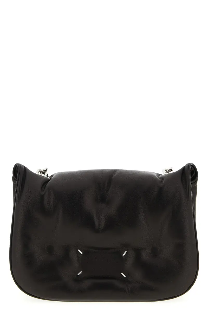 MAISON MARGIELA Borsa a spalla Nero 3833511