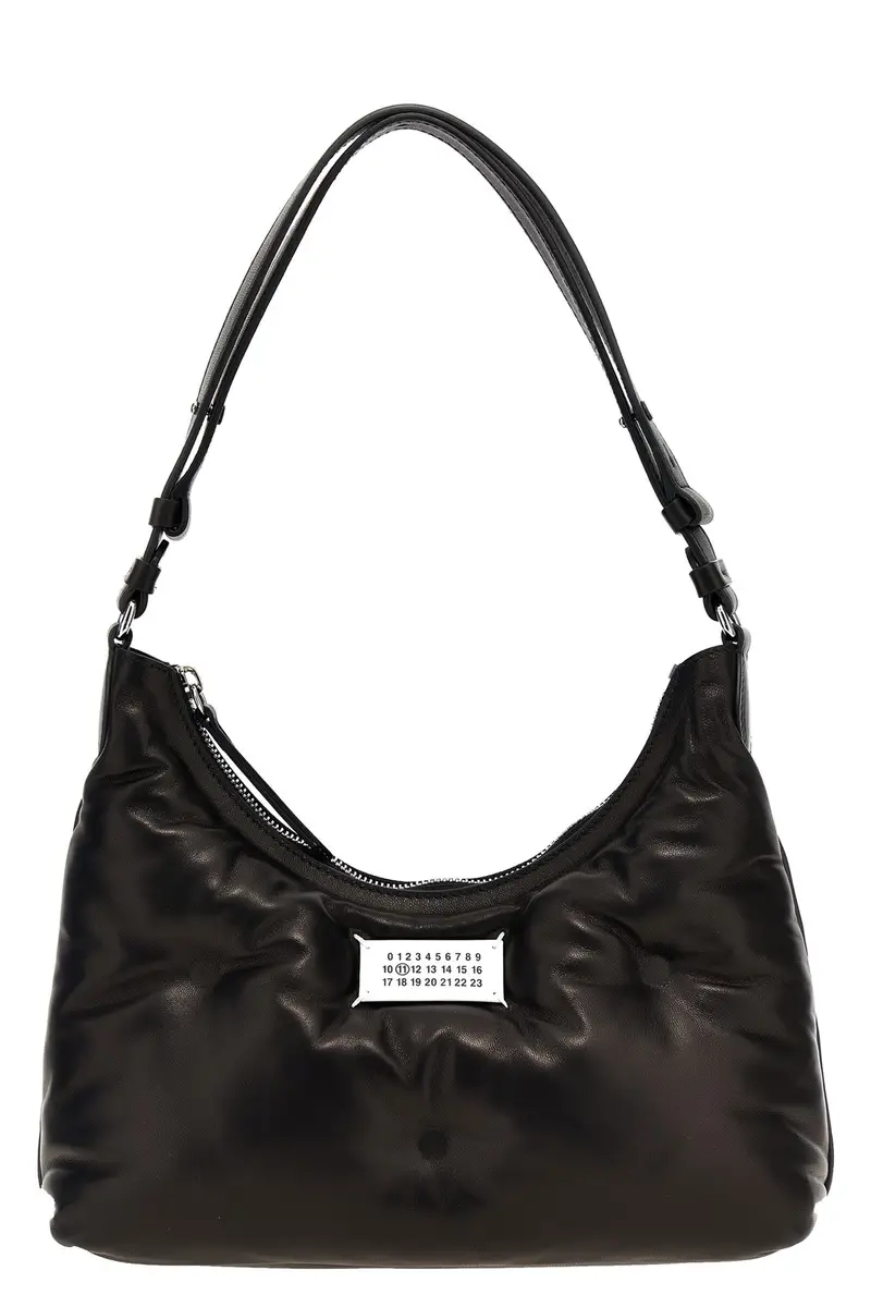 MAISON MARGIELA Borsa a spalla Nero 2543145