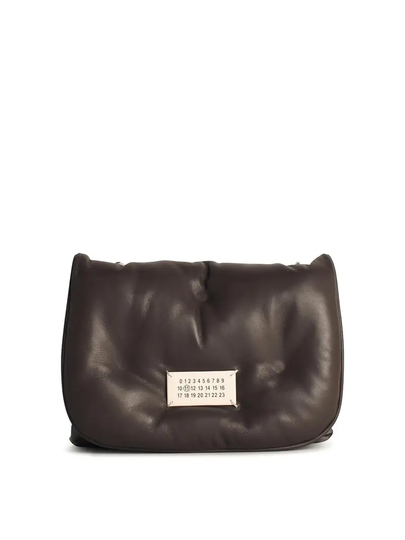 MAISON MARGIELA Borsa a tracolla Grigio 3293835