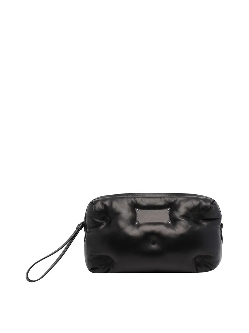 MAISON MARGIELA Borsa a tracolla Nero 4186823