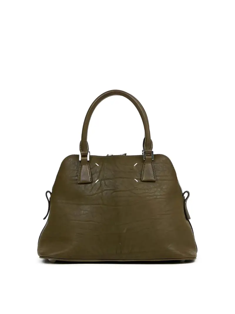 MAISON MARGIELA Borsa a tracolla Marrone 4231238