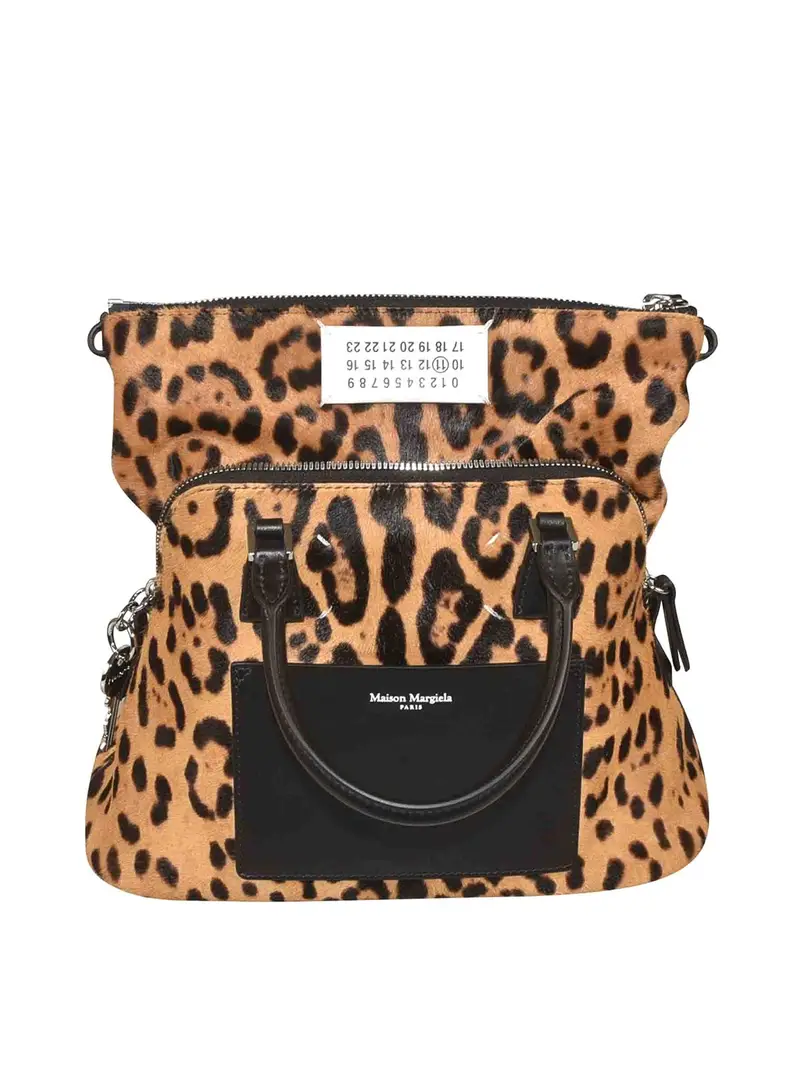 Borsa Animalier