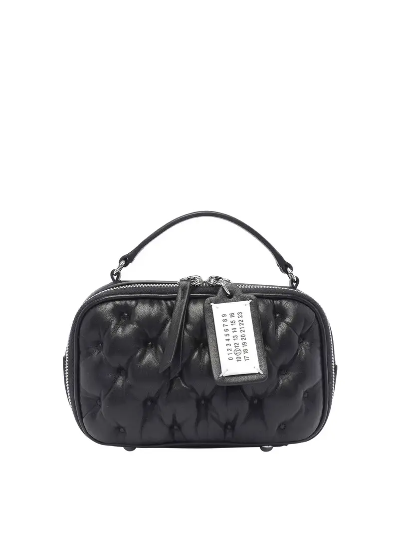 Borsa Glam Slam Nero