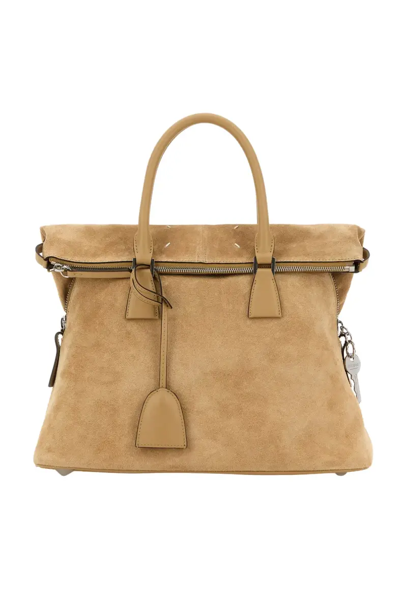 Borsa Maison Margiela BIANCO