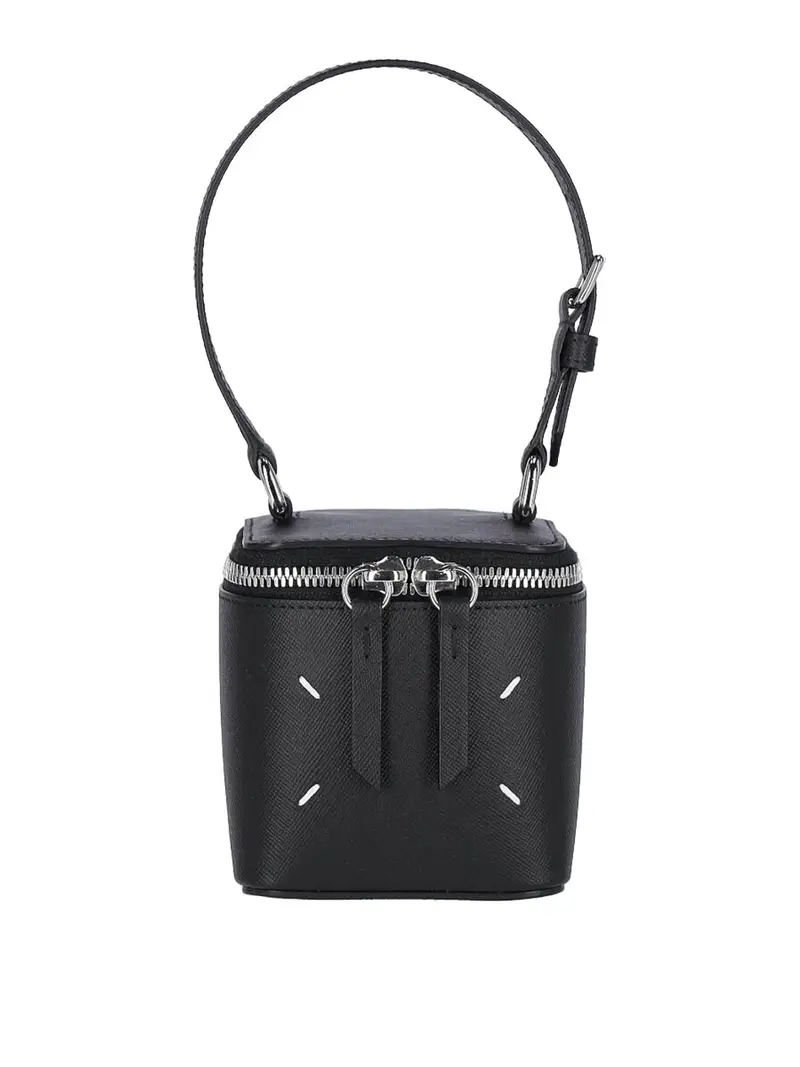 Borsa Mini Nero
