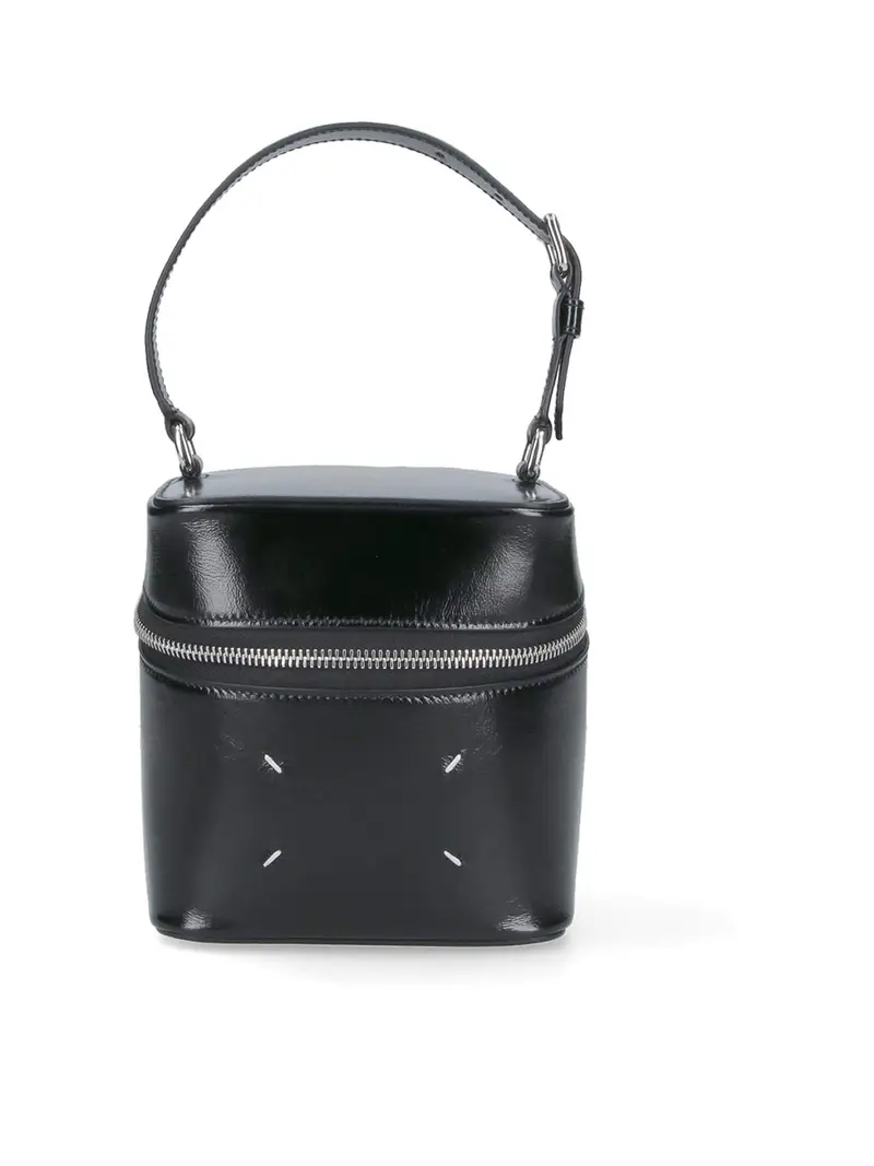 Borsa Mini Nero