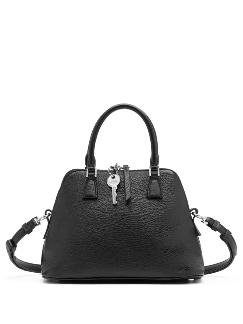 Borsa mini NERO