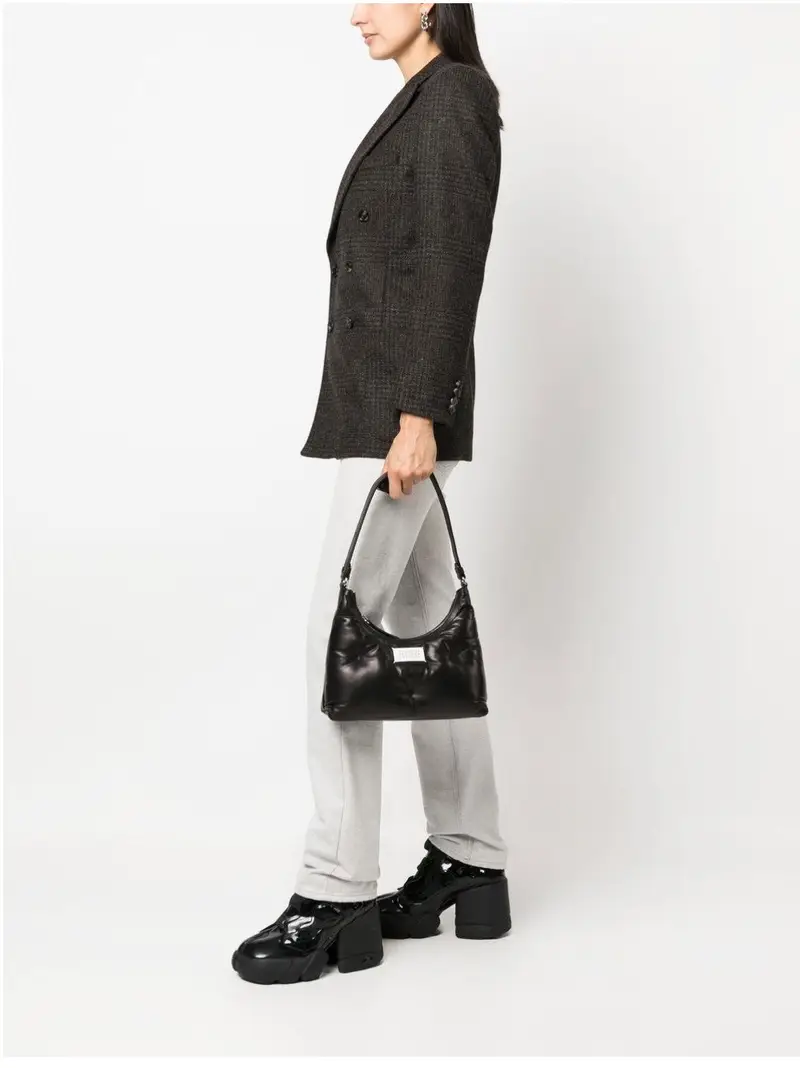 MAISON MARGIELA Borse A Spalla Donna miniatura 3