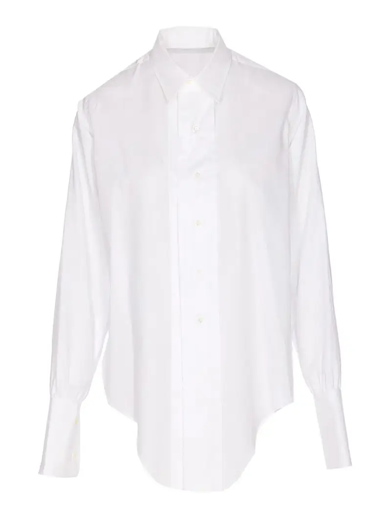 Camicia Bianco