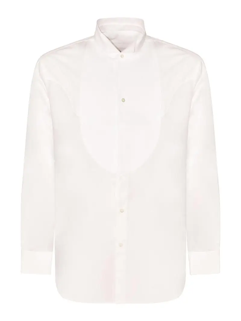 Camicia Bianco