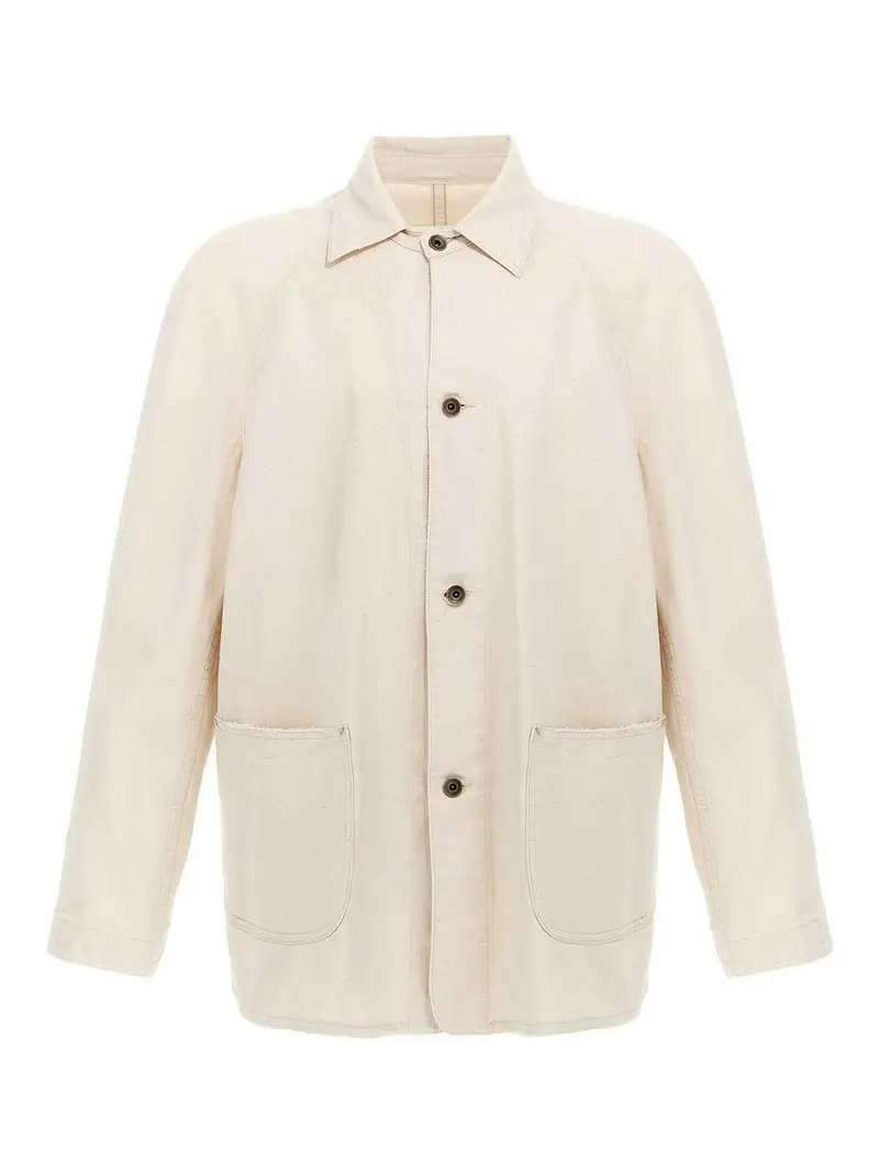 MAISON MARGIELA Jeans Denim 3255049