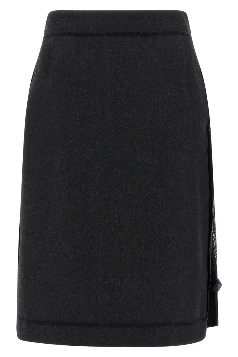 Gonna Inside-Up Grigio