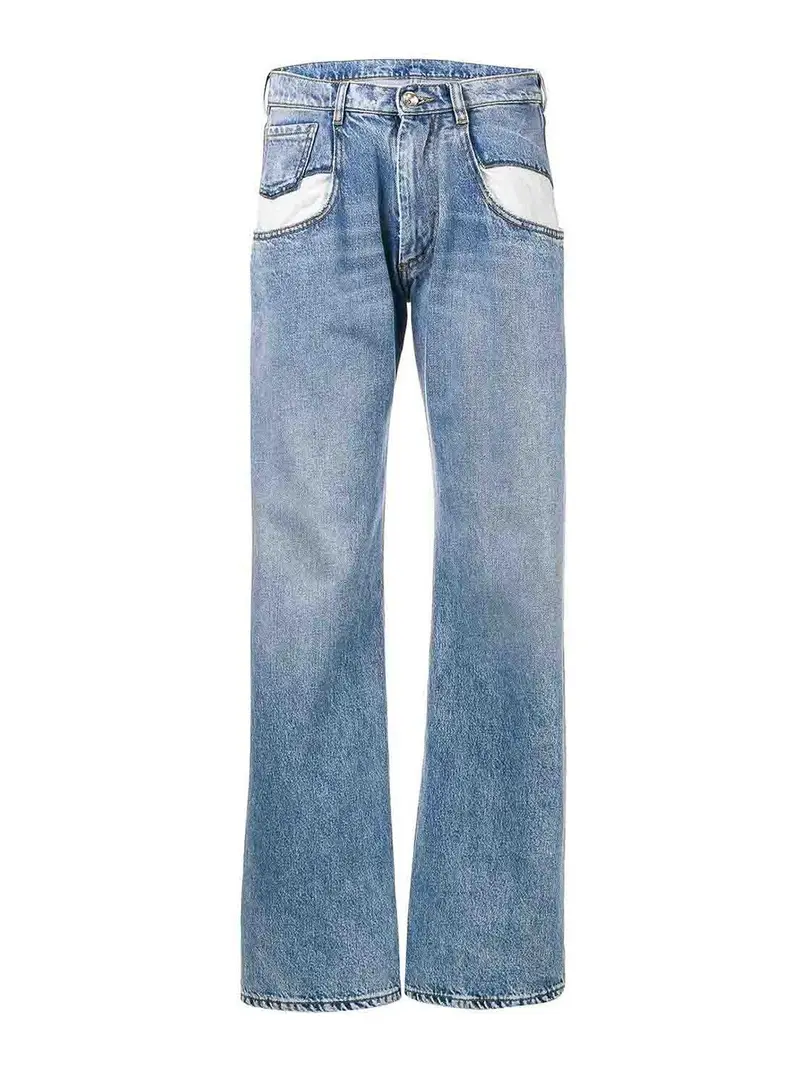MAISON MARGIELA Jeans 4141921