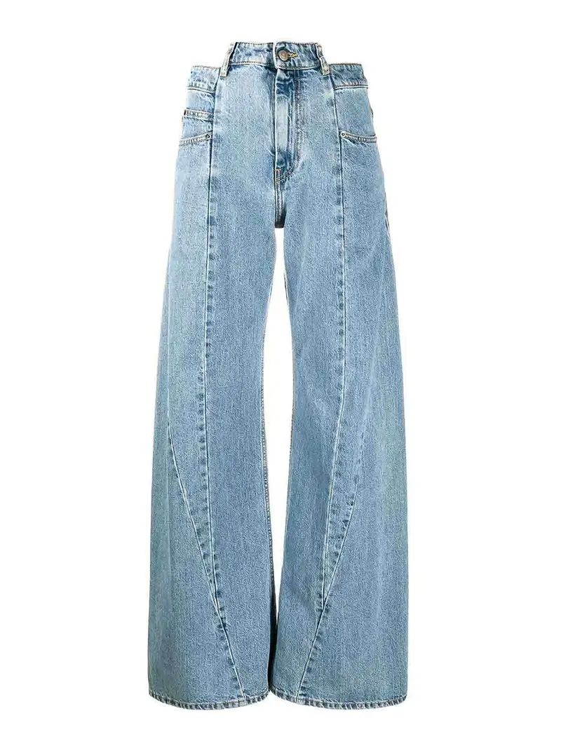 MAISON MARGIELA Jeans Blu 3271194