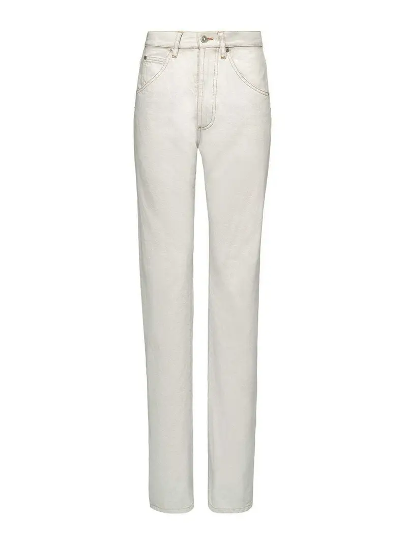 MAISON MARGIELA Jeans Bianco 3259613