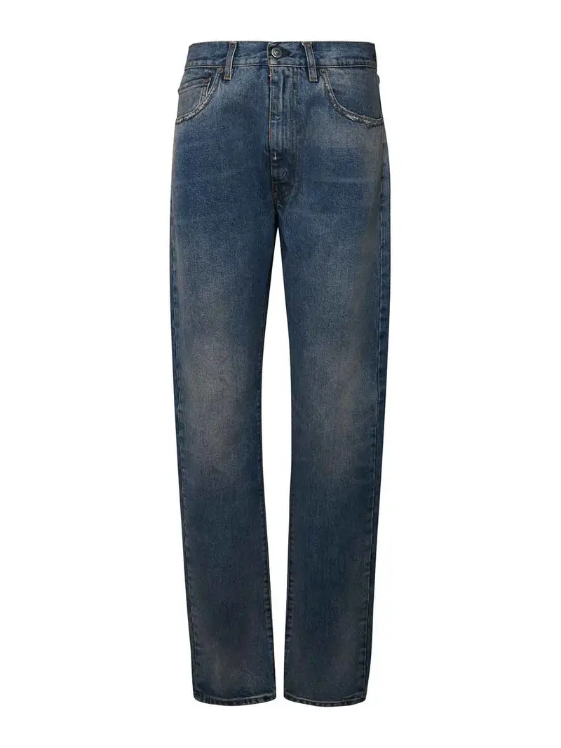 MAISON MARGIELA Jeans Blu 3271199