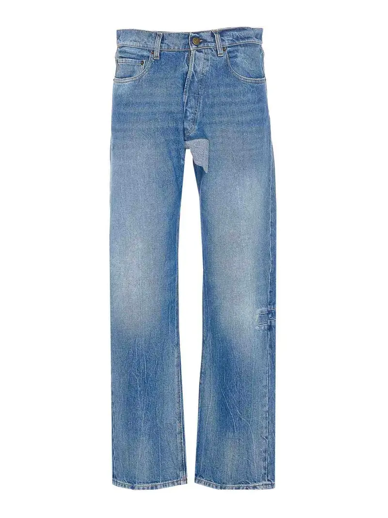 MAISON MARGIELA Jeans Blu 3280060