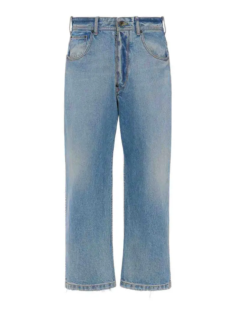 MAISON MARGIELA Jeans Blu 4354459
