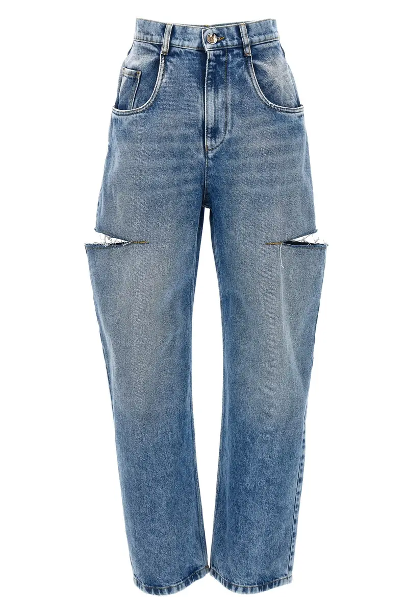 MAISON MARGIELA Jeans Azzurro 4031687