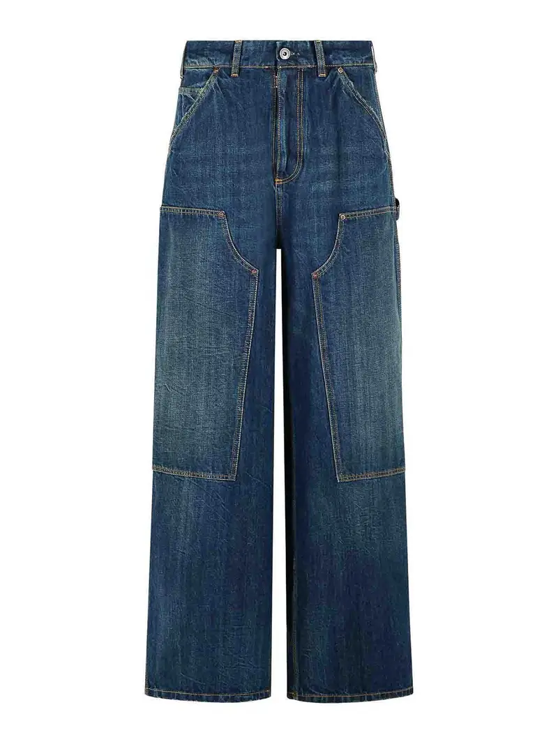 MAISON MARGIELA Jeans Blu 3857452