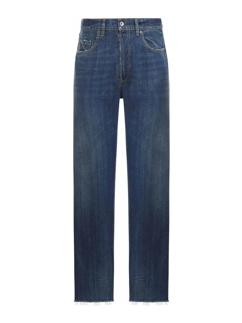 MAISON MARGIELA Jeans Denim 3998318