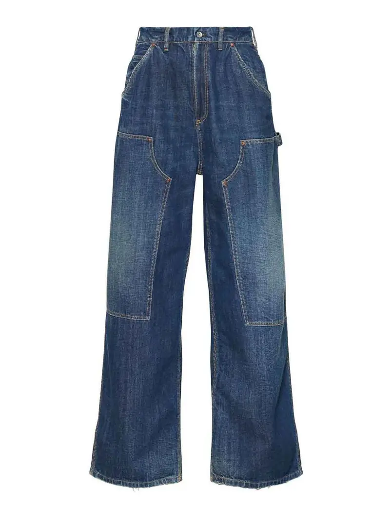 MAISON MARGIELA Jeans Denim 4012634