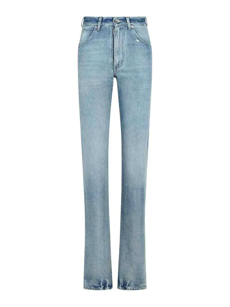 MAISON MARGIELA Jeans Denim 4257618