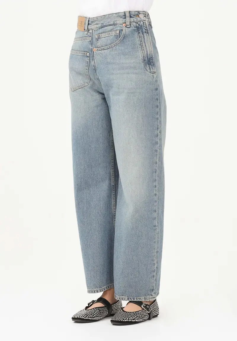 MAISON MARGIELA Jeans Donna Denim 4094693