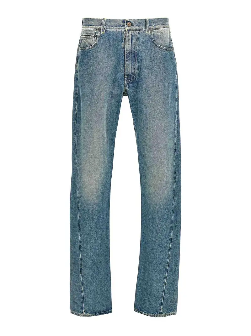 MAISON MARGIELA Jeans Denim 3272466