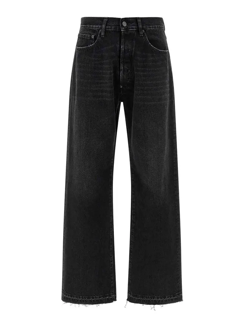 MAISON MARGIELA Jeans Nero 4008024
