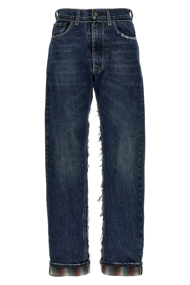 Jeans Pendleton Blu
