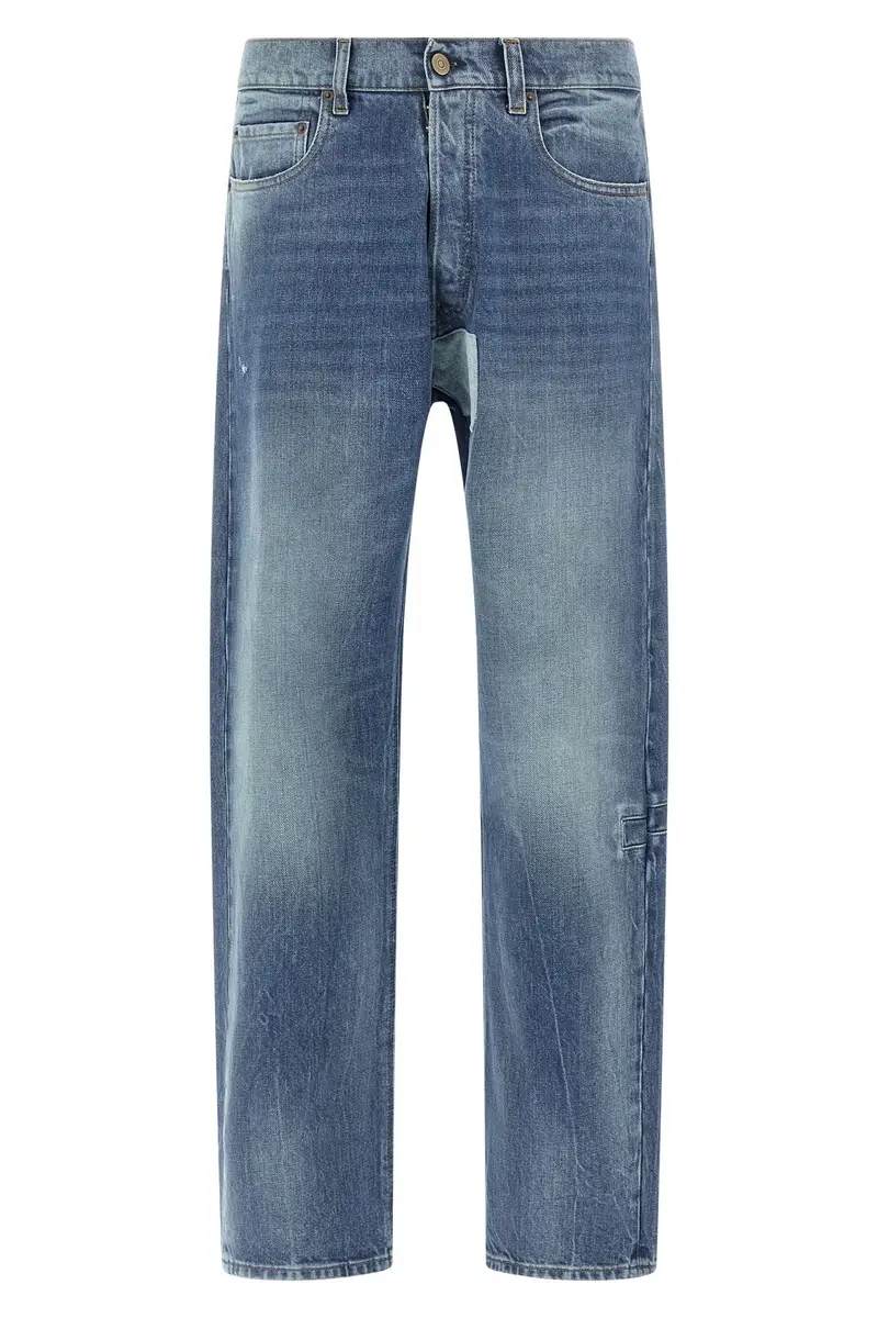 MAISON MARGIELA Jeans Blu 3832103