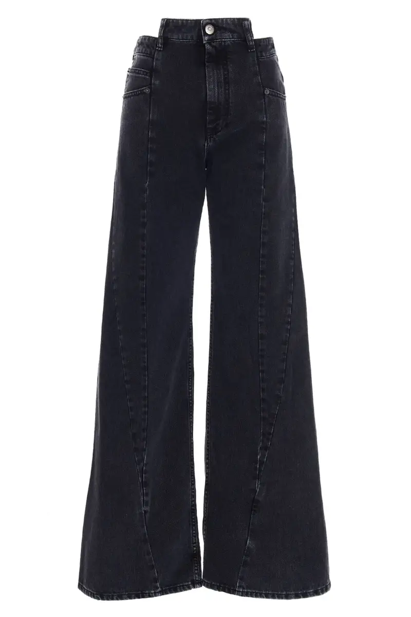 MAISON MARGIELA Jeans Denim 2543047