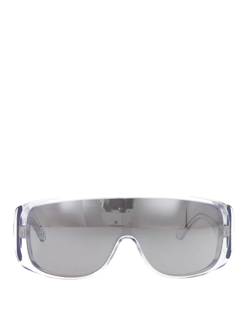 Occhiali da sole Bianco