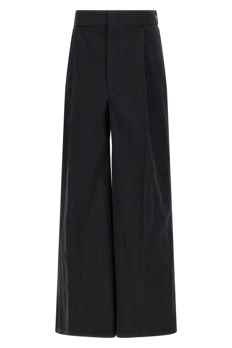 Pantalone Four Stitches Nero