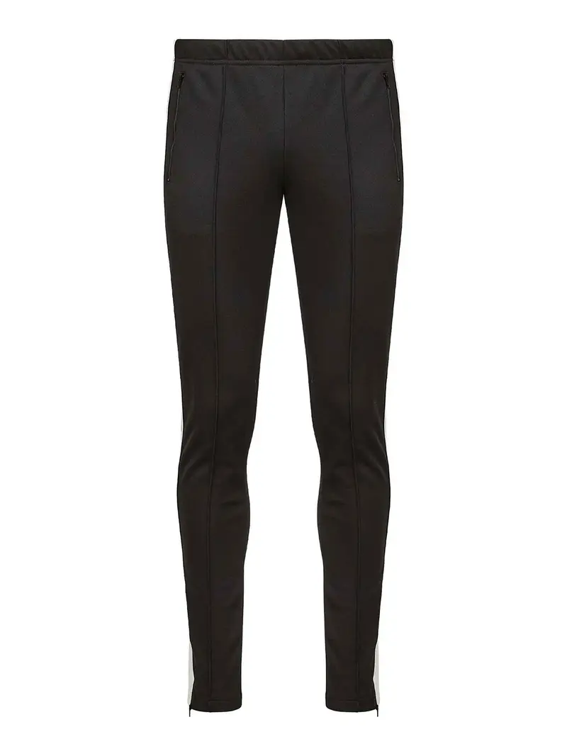 Pantaloni sportivi Nero
