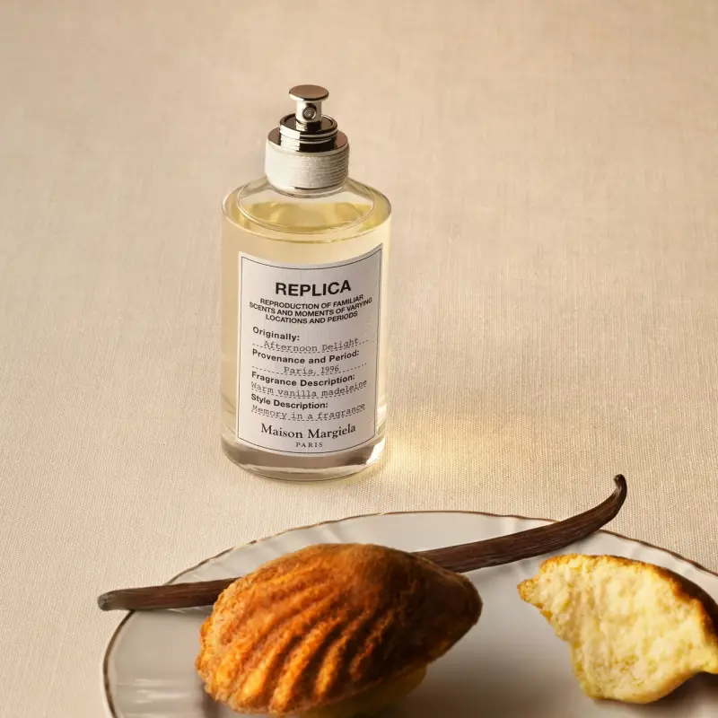 MAISON MARGIELA Eau de Toilette Donna 3002417 miniatura 3